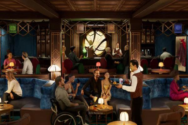 Disney Destiny Gallery Image